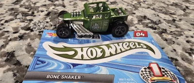 Bone Shaker