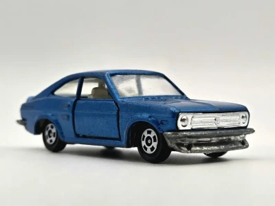 Nissan Sunny 1200 Coupe