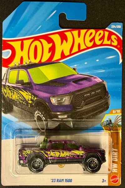 23 RAM 1500