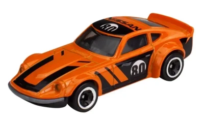 Nissan Fairlady Z