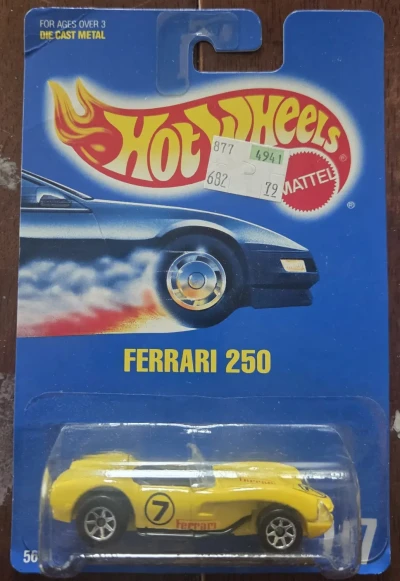 Ferrari 250