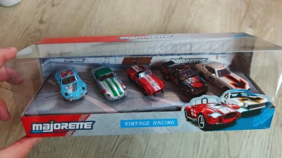 Various