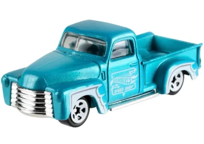 52 Chevy