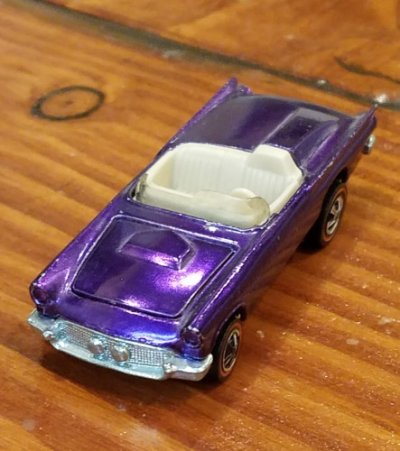 Classic 57 Bird