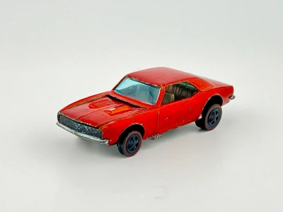 Custom Camaro