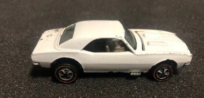 Custom Camaro