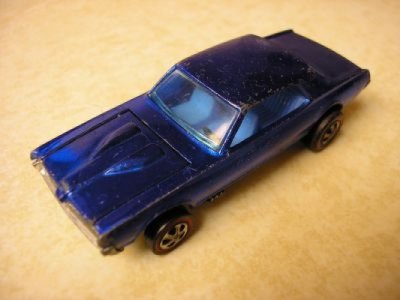 Custom Cougar