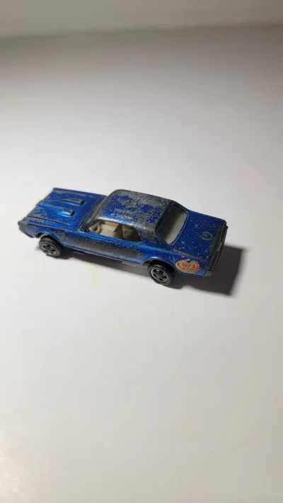 Custom Cougar