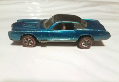 Custom Eldorado