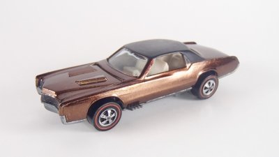 Custom Eldorado