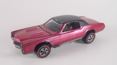 Custom Eldorado