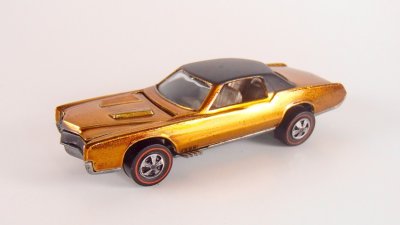 Custom Eldorado