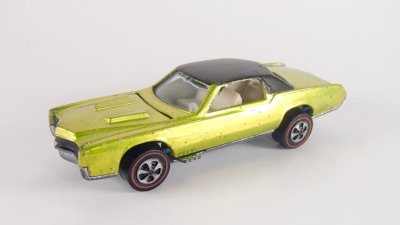 Custom Eldorado