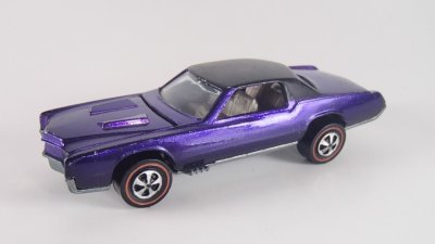 Custom Eldorado