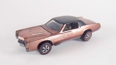 Custom Eldorado