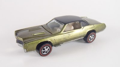 Custom Eldorado