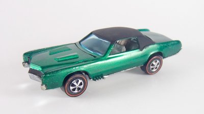 Custom Eldorado