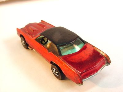 Custom Eldorado