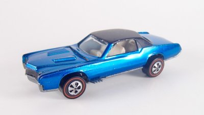 Custom Eldorado