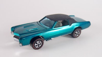 Custom Eldorado