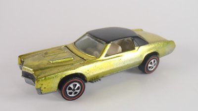 Custom Eldorado