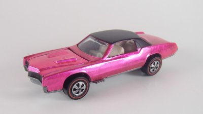 Custom Eldorado