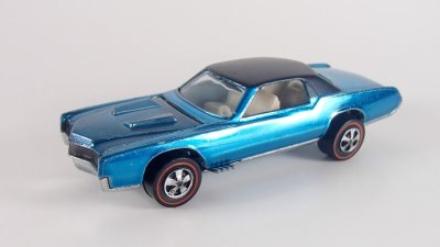 Custom Eldorado