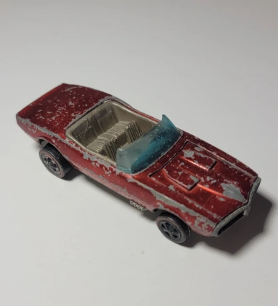 Custom Firebird