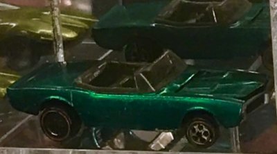 Custom Firebird