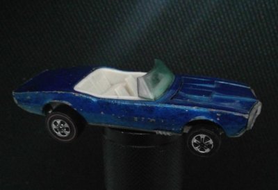 Custom Firebird