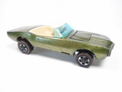 Custom Firebird