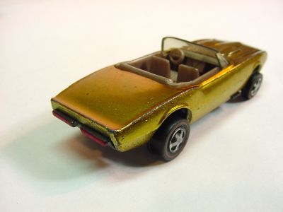 Custom Firebird