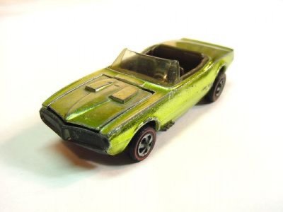 Custom Firebird