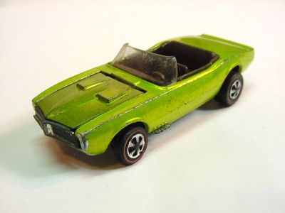 Custom Firebird