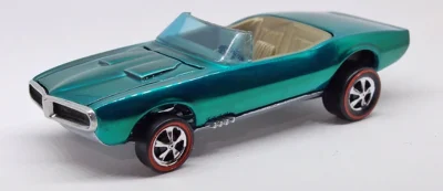 Custom Firebird