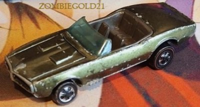 Custom Firebird