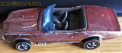 Custom Firebird