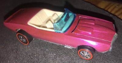 Custom Firebird