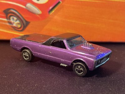 Custom Fleetside