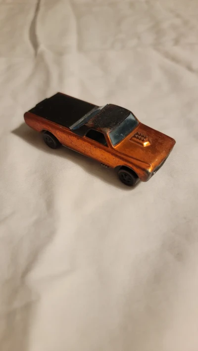 Custom Fleetside
