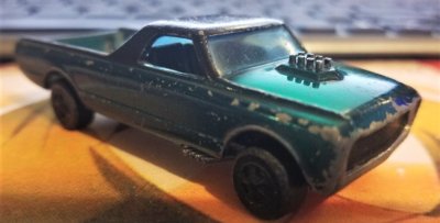Custom Fleetside
