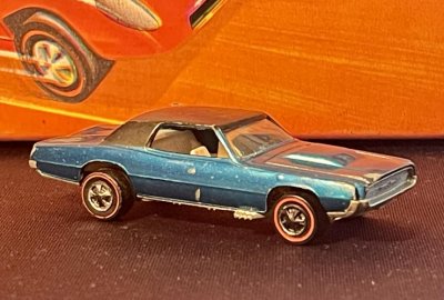 Custom T-Bird