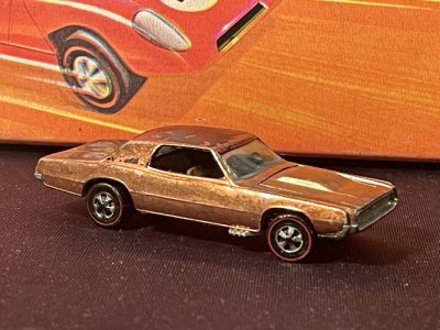 Custom T-Bird