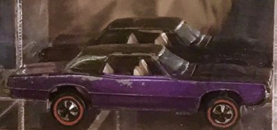 Custom T-Bird