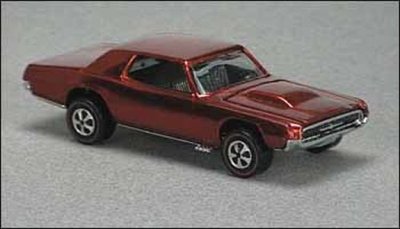 Custom T-Bird