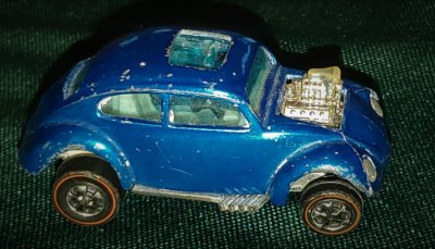 Custom Volkswagen