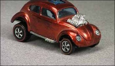 Custom Volkswagen