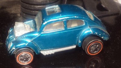 Custom Volkswagen