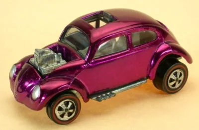 Custom Volkswagen