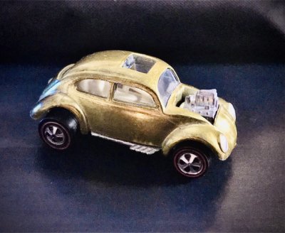 Custom Volkswagen